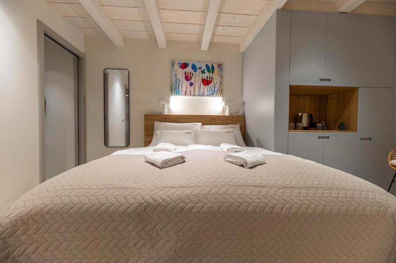 דוברובניק Superior Room Gabriela מראה חיצוני תמונה