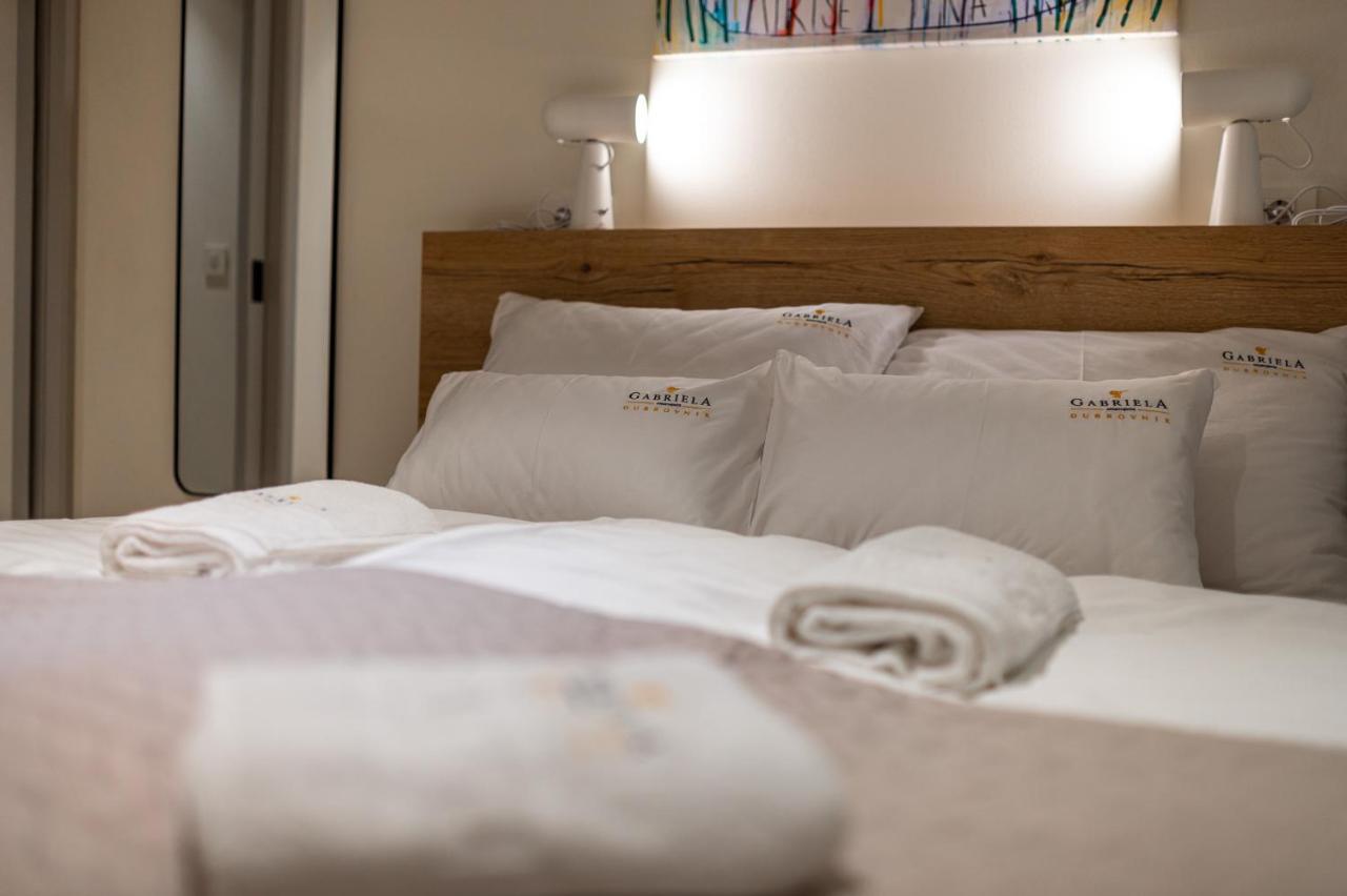 דוברובניק Superior Room Gabriela מראה חיצוני תמונה