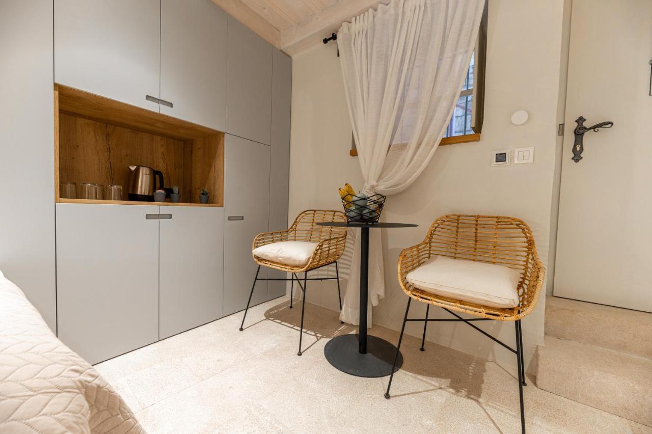 דוברובניק Superior Room Gabriela מראה חיצוני תמונה