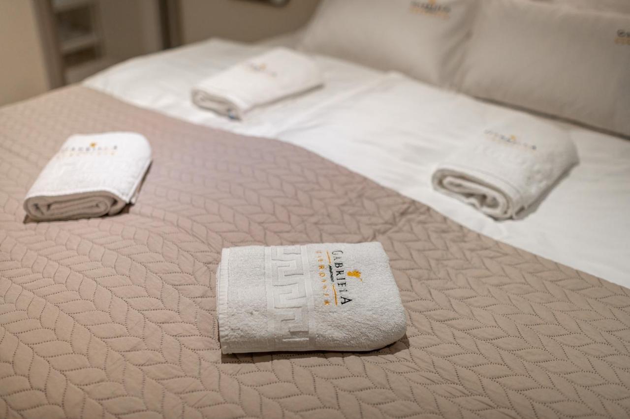 דוברובניק Superior Room Gabriela מראה חיצוני תמונה